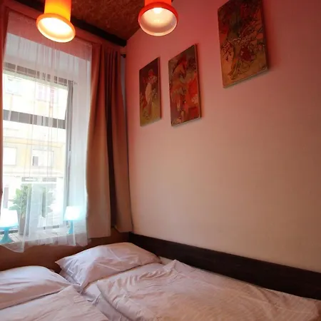 Hostel Marabou