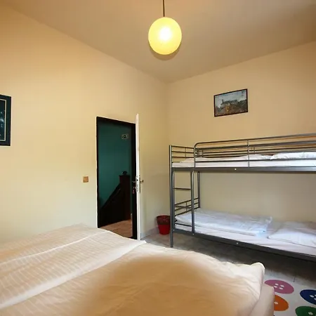Hostel Marabou