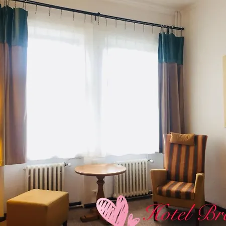 Braník Hotel Praga