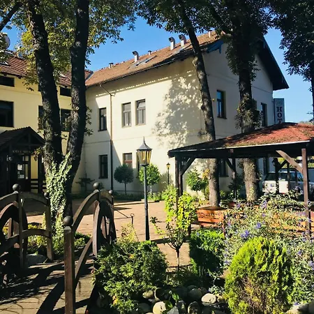 Branik 3* Prague