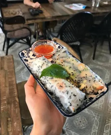 Гостевой дом Chopsticks 3*