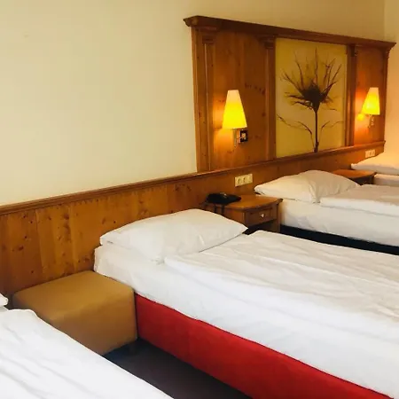 Hotel Braník 3*
