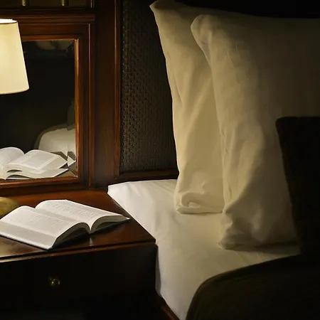 U 3 Pstrosu Hotel 4*