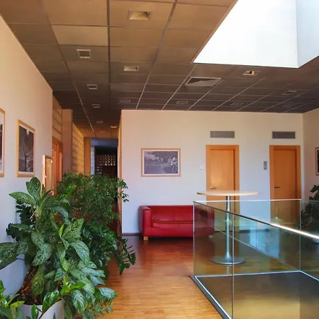 Hotell Blue Orange 4*