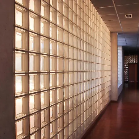 Hotell Blue Orange Prag