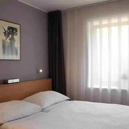 Blue Orange 4* Prag
