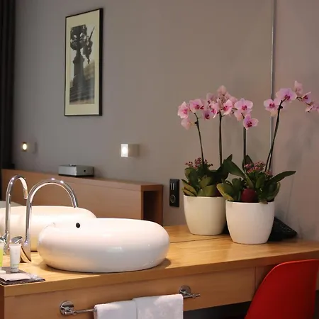 Hotell Blue Orange 4*