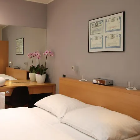Blue Orange 4* Prag