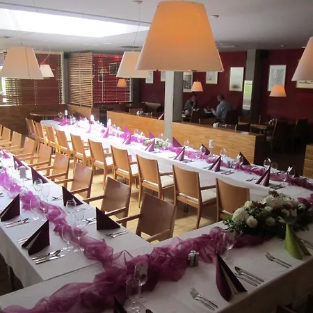 Hotel Blue Orange Prag