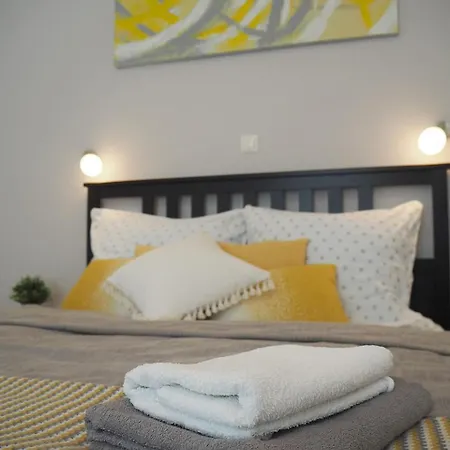 Apartment Qik