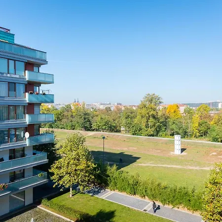 Luxury Apartment River Diamond Residence Apartment *