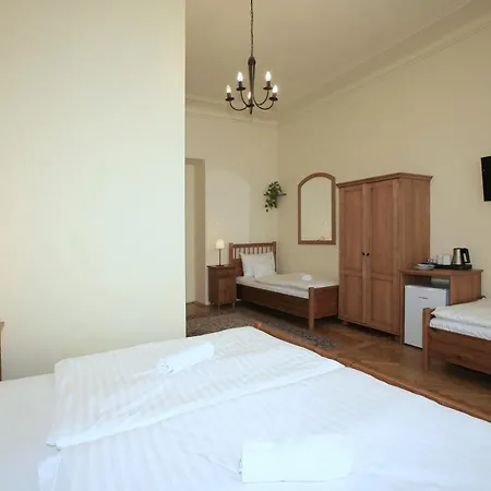Hotel Merlin 3*