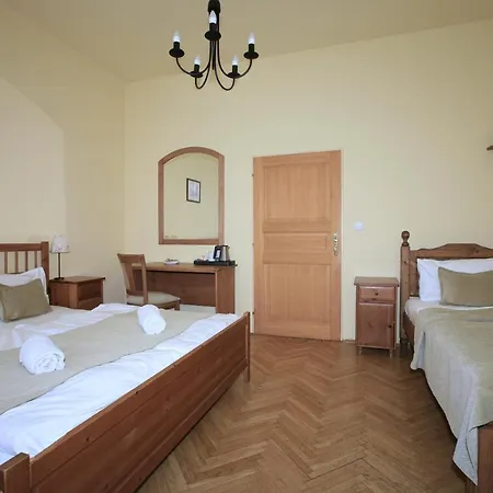 Hotel Merlin