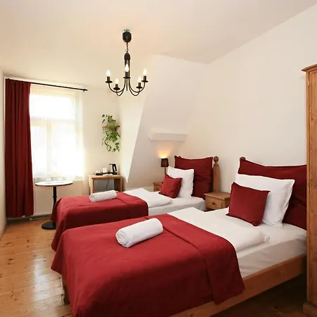 Hotel Merlin