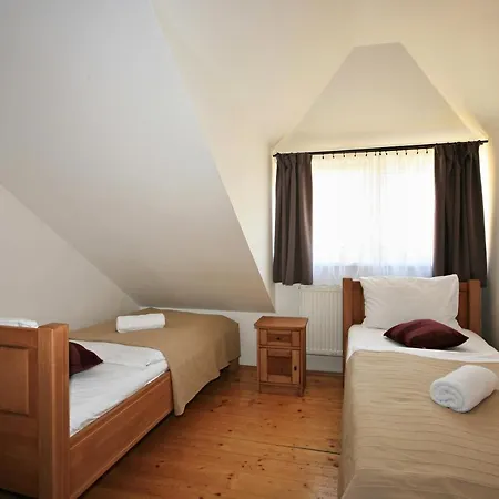 Merlin Hotel