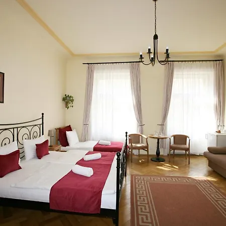 Hotel Merlin