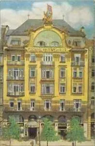 Evropa Hotel Prague