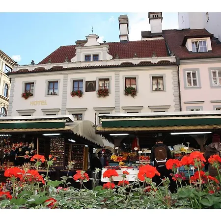 Golden Age Prague