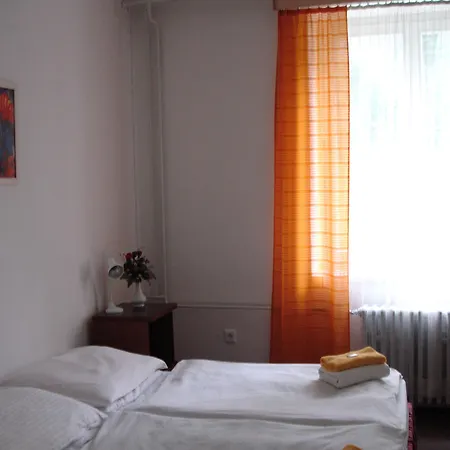 Hotel Ea Jasmín