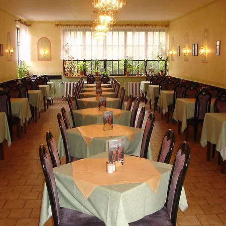 Ea Jasmín Hotel Praha