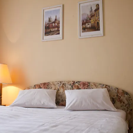 Ea Jasmín Hotel