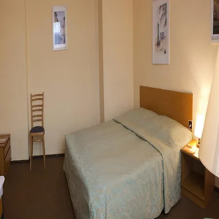 Ea Jasmín Hotel Praha