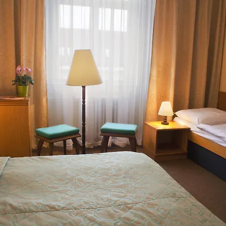 Hotel Ea Jasmín 3*