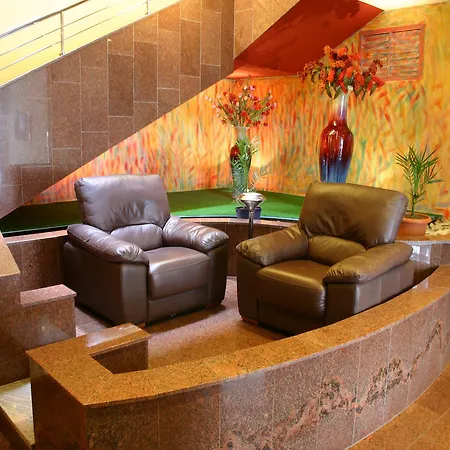 Hotel Ea Crystal Palace 4*