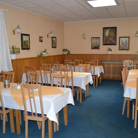 Hotel Hejtman Prague