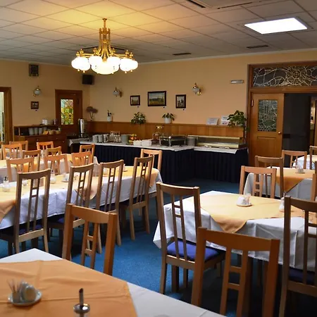 Hotel Hejtman 3*
