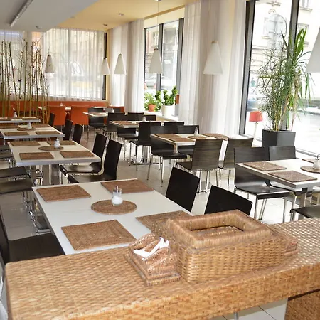 Hotel Ehrlich 4*