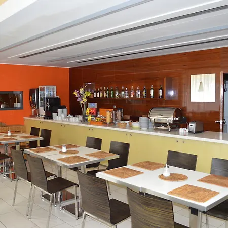 Ehrlich Hotel 4*