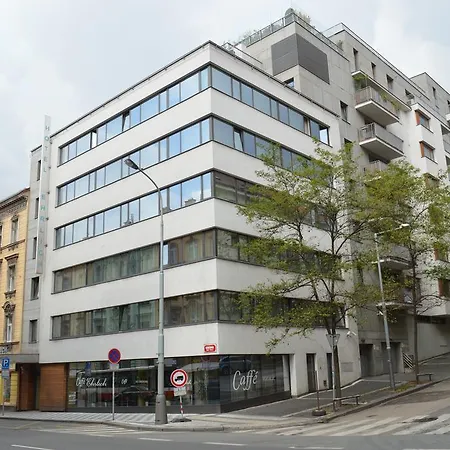 Ehrlich 4* Prag
