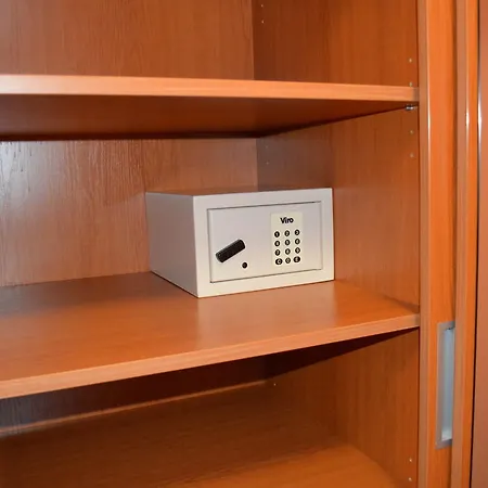 Hotel Inos