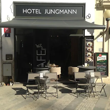 荣格曼酒店