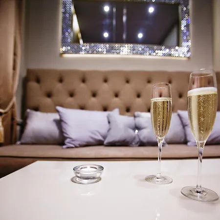 Design Jewel Hotel