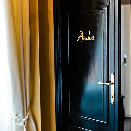 Hotel Design Jewel 4*
