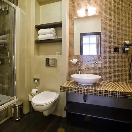 Hotel Design Jewel