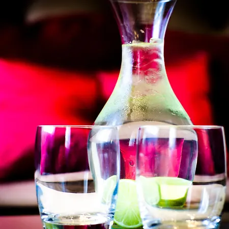 布拉格珠宝设计酒店 酒店