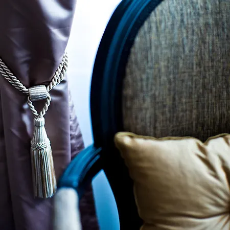 Hotel Design Jewel
