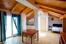 Italian Residence Apartments Hotel Hotel