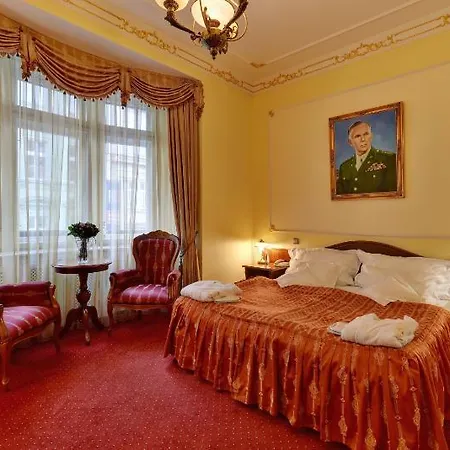 General Boutique & Wellness 5*