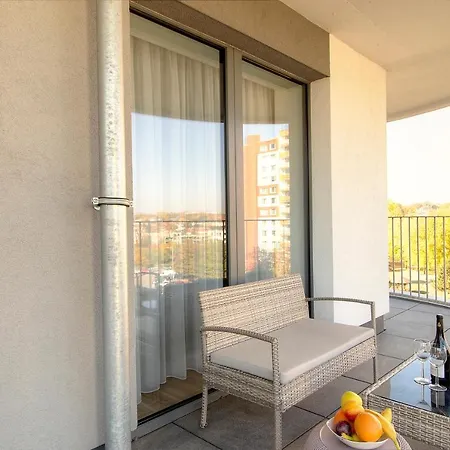 Apartment Exclusive In Luka Prague