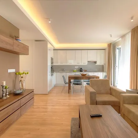 Exclusive In Luka Prague