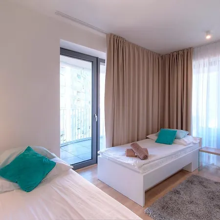 Apartment Exclusive In Luka Prague