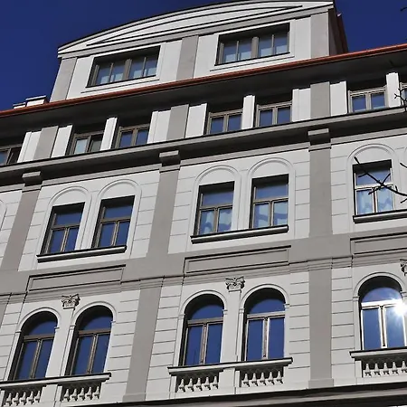 Family Apartment Prague