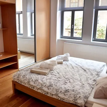 Family Apartment