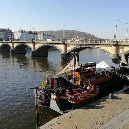 Augustus Et Otto Hotel Praga
