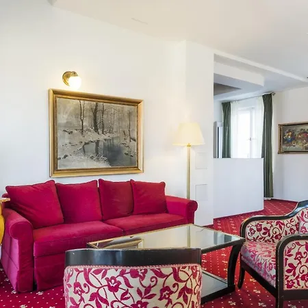 Bologna Hotel Praga