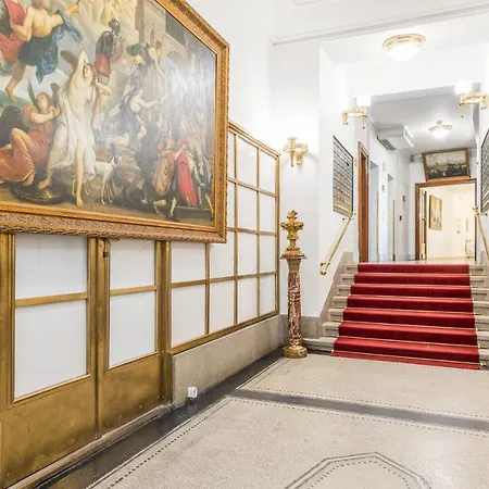 Hotel Bologna